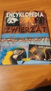 Encyklopedia zwierząt 