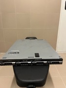 Dell PowerEdge XC430(R430) 128GB RAM 2x Intel Xeon E5-2630v4 2.20GHz+szyny
