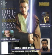 STAR WARS - Das Offizielle Magazin 12/1999