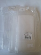 iPhone 11 pro etui / plecki / back case slim case