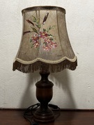 Lampy vintage kolekcja z Francji stylowe i oryginalne