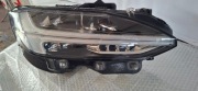 Lampa przednia prawaMid led volvo s/v 90 I CC od 2016 31655937 lub 32228676