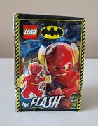 Lego DC 211904 The Flash saszetka z minifigurką unikat