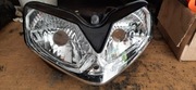 Lampa reflektor przód Honda Varadero 125 2007 lift 