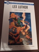 B&Z DC: LEX LUTHOR -CZARNY PIERŚCIEŃ 2