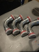 Geberit Mapress kolano zaciskowa 22mm C-stall do instalacji wody i c.o.