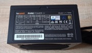 Zasilacz komputerowy Pure Power 11 700W Be Quiet! Model: L11-700W 