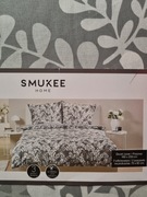 Pościel bawełniana 160x200 Smukee 
