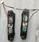 Głośniki do monitora LG M2780DM 8 Ohm