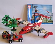 Klocki LEGO CITY 4209