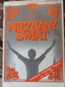 NIeznany świat - 12/1992