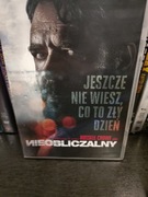Nieobliczalny DVD 