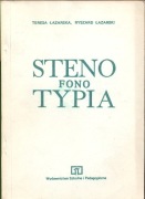 Stenofonotypia - Łazarska, Łazarski