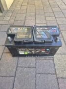 Akumulator samochodowy AGM maXgear 12V 95Ah 850A