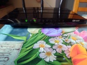 Dwupasmowy, gigabitowy router bezprzewodowy TP-Link AC1200