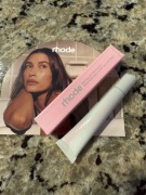 Błyszczyk Rhode PEPTIDE LIP TREATMENT VANILLA