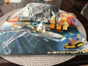 Lego Star Wars 7140 - X-wing Fighter