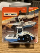 MATCHBOX - ROAD ROLLER - 50/125 - ZOBACZ POZOSTAŁE