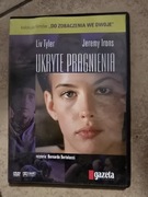 Ukryte pragnienia płyta DVD