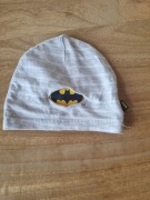 czapka dla niemowlaka * BATMAN