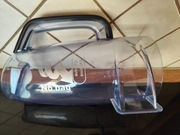 Rowenta pojemnik odkurzacza na kurz