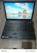 Acer travelmate 8572g i5-m450 2.40 GHz 4gb 320gb