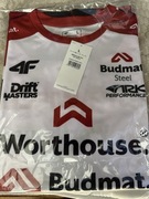 Koszulka drift master 2025