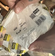 Przedłużka mosiężna Viega 1/2" x 20 mm | 10 szt.