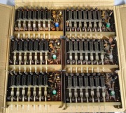 Amplituner UNITRA ZRK AT9100 płyta fal krótkich