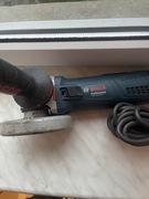 szlifierka kątowa Bosch GWS 13 125 CI Professional