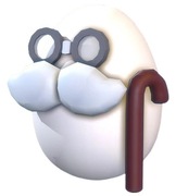 Retired Egg x5 | Adopt Me!