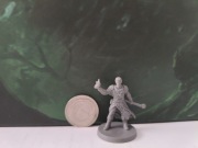 Czarodziej -  RPG D&D figurka Wildspire Miniatures 