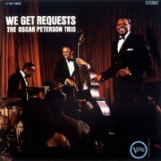 Oscar Peterson Trio - We Get Requests - SHM-SACD LTD Japan Nowa