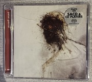 PETER GABRIEL - Passion (SACD)Japan