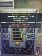 RESURRECTED Oculus Okulus Diablo 2 Non ladder PC