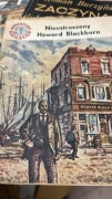 Nieustraszony Howard Blackburn J. Czerwiński
