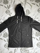 Kurtka męska przejściowa wiatrówka przeciwdeszczowa Schmuddelwedda XL