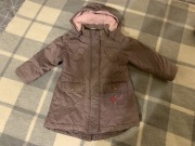 Kurtka dla dziewczynki Next 92