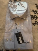 T.M.LEWIN koszula męska rozmiar kołnierzyka 48