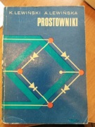 Prostowniki  lewiński