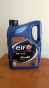 ELF Evolution 900 SXR 5W-40 5L