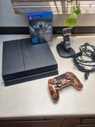 Sprzedam ps 4 1T