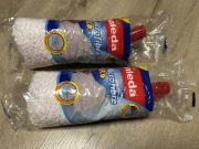 Wkłady sznurkowe Vileda Microfibre ECO