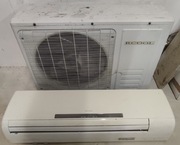 Klimatyzacja RCOOL Split