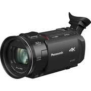 Kamera Panasonic HC-VXF1 4K Ultra HD z wizjerem