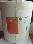 BAUDER włóknina poliestrowa do uszczelniania, hydroizolacji  50 mb