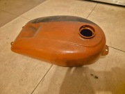 BMW R4 R35 - Zbiornik paliwa bak (nie silnik cylinder czesci bak kolo)