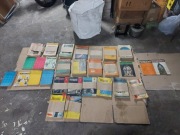 Miesięcznik Problemy Horyzonty techniki Szachy Miesięczniki PRL kolekcka