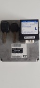 Sterownik Silnika Toyota 89661-26C61 + immobilizer