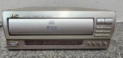 JVC XL-EX70 Compact Disc Player 3 CD. wysyłka